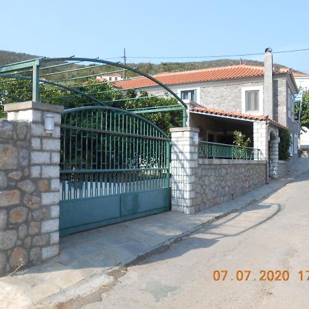 Lakonian Home Ierakas Exterior foto