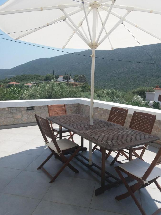 Lakonian Home Ierakas Exterior foto
