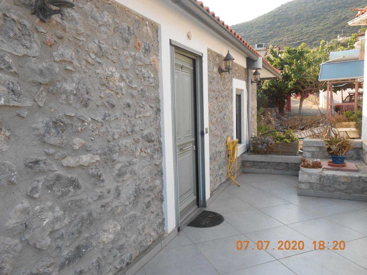 Lakonian Home Ierakas Exterior foto